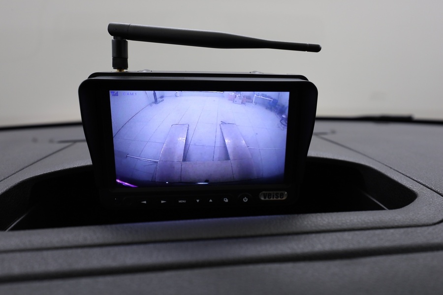 Peugeot Expert vaihtoauto