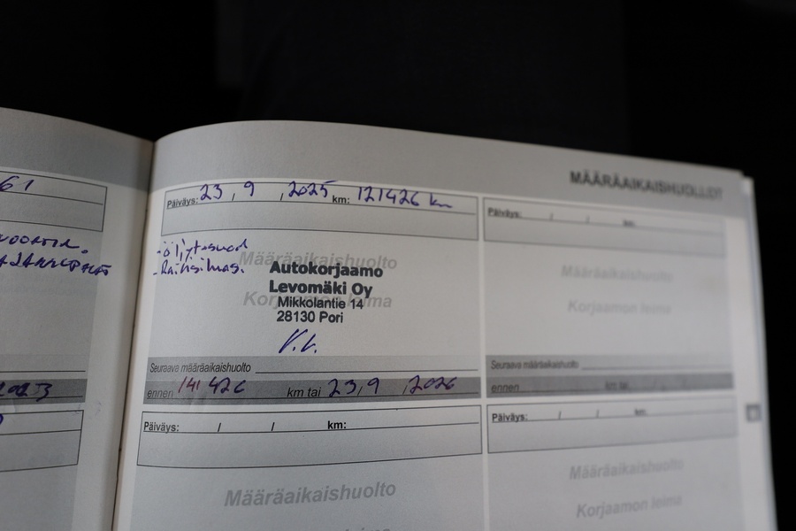 Peugeot Expert vaihtoauto