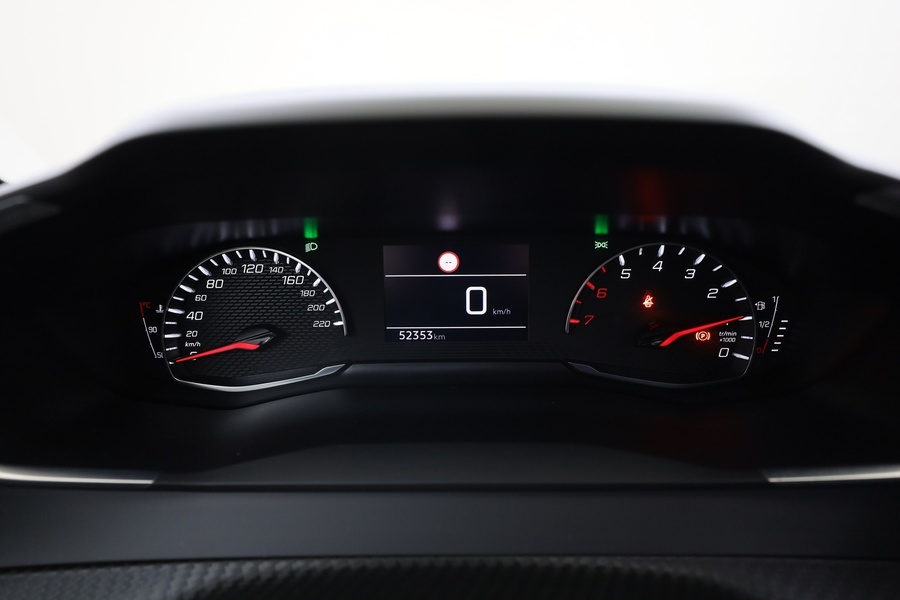 Peugeot 208 vaihtoauto