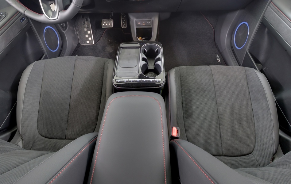 Hyundai IONIQ 5 vaihtoauto