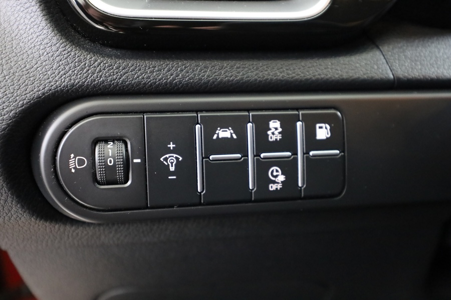 Kia XCeed vaihtoauto