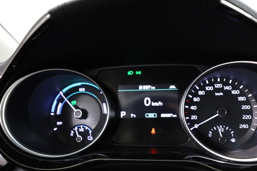 Kia XCeed vaihtoauto