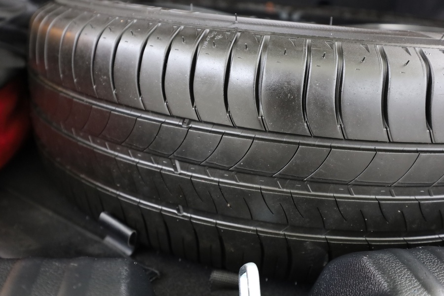 Kia XCeed vaihtoauto