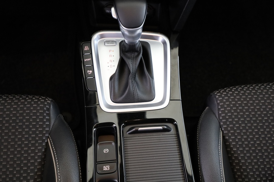 Kia XCeed vaihtoauto