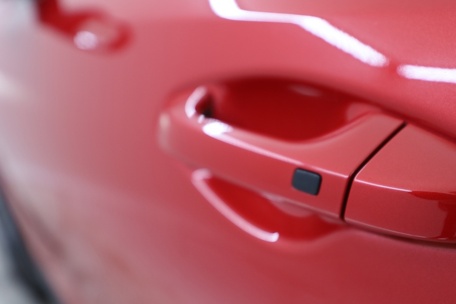 Kia XCeed vaihtoauto