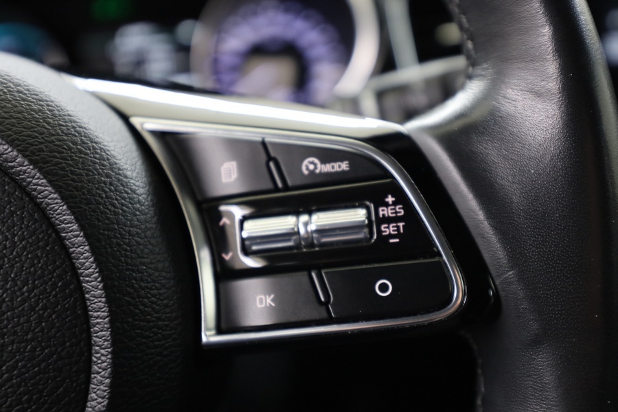 Kia XCeed vaihtoauto