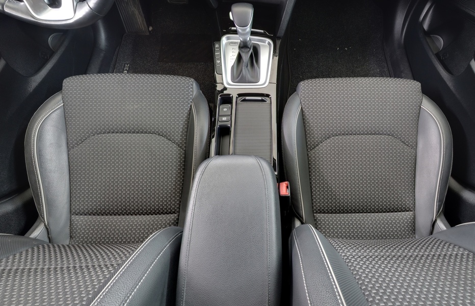 Kia XCeed vaihtoauto