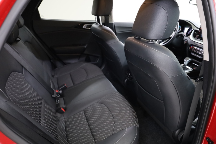 Kia XCeed vaihtoauto