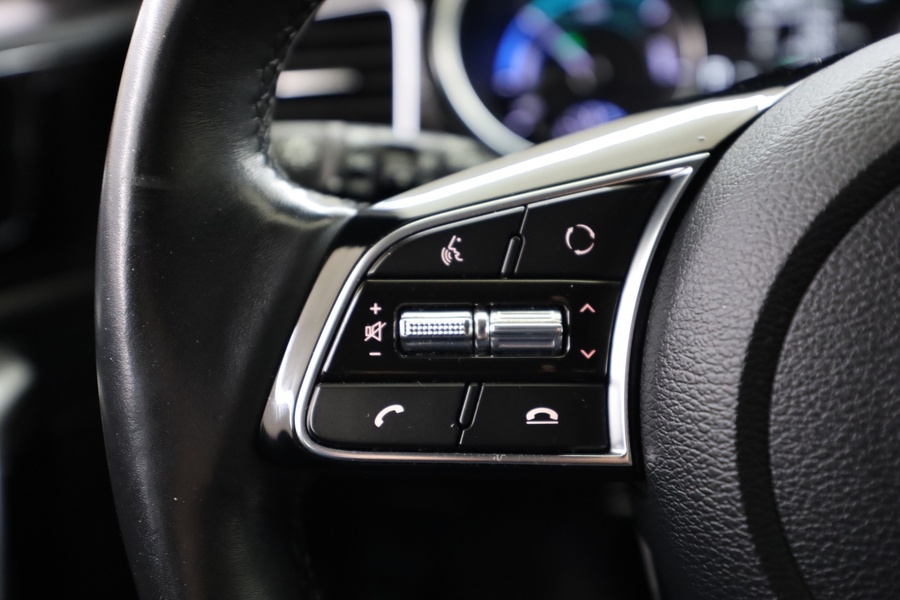 Kia XCeed vaihtoauto