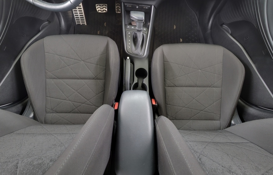 Hyundai Bayon vaihtoauto