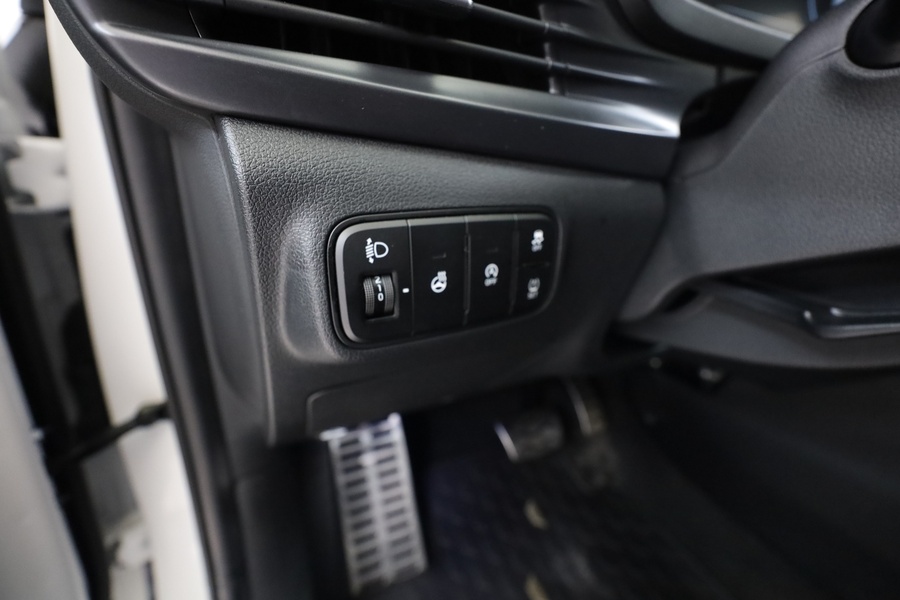 Hyundai Bayon vaihtoauto