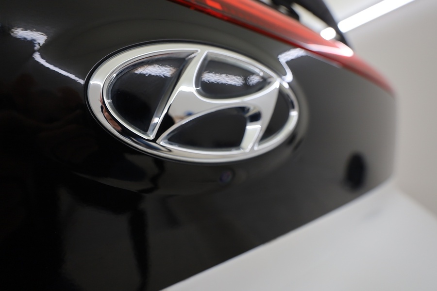 Hyundai Bayon vaihtoauto