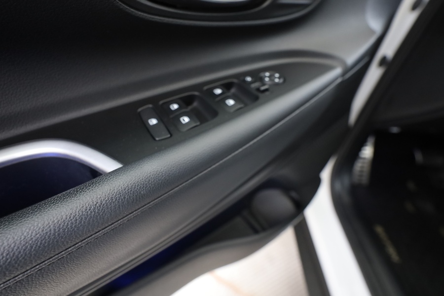 Hyundai Bayon vaihtoauto