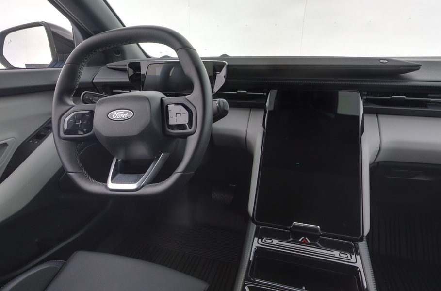 Ford USA Explorer vaihtoauto