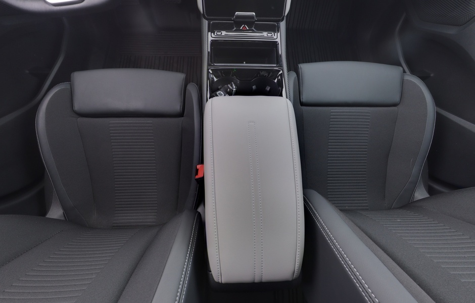 Ford USA Explorer vaihtoauto