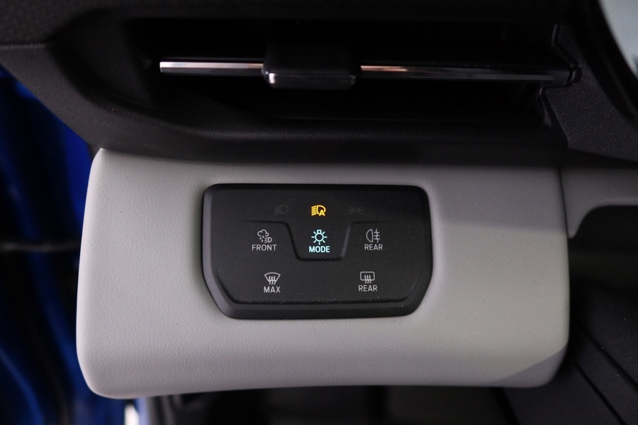 Ford USA Explorer vaihtoauto