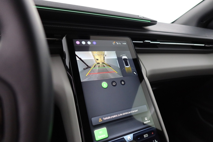 Ford USA Explorer vaihtoauto