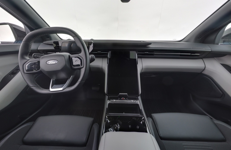 Ford USA Explorer vaihtoauto