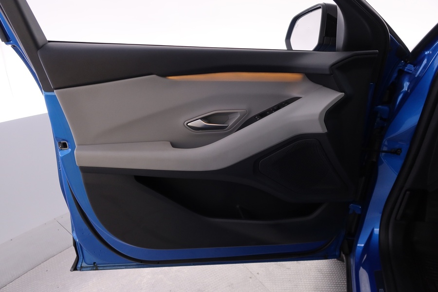 Ford USA Explorer vaihtoauto