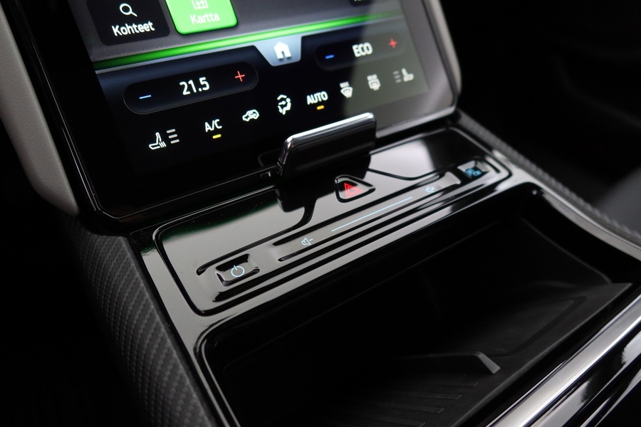 Ford USA Explorer vaihtoauto