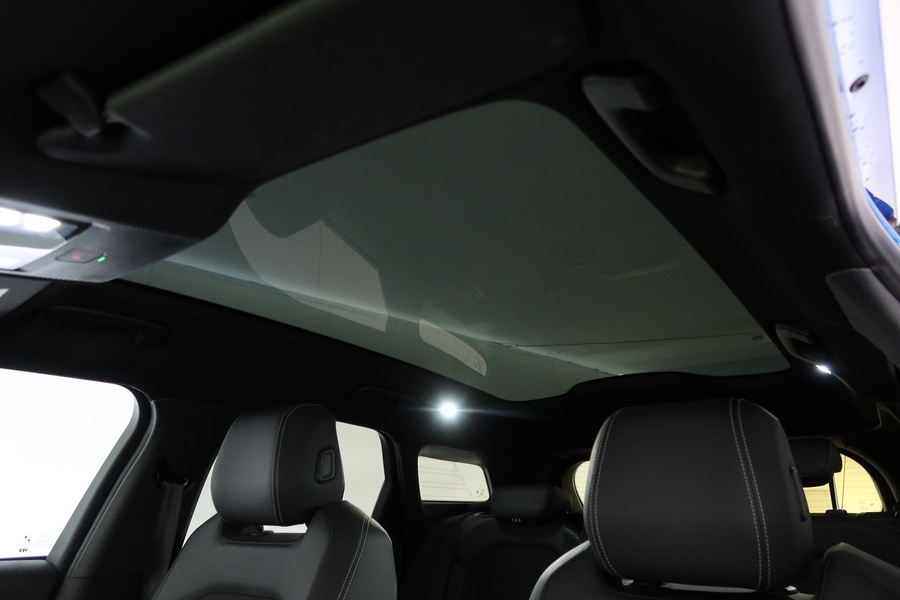 Ford USA Explorer vaihtoauto