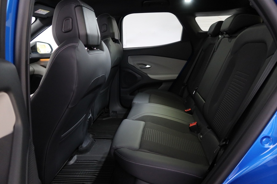 Ford USA Explorer vaihtoauto