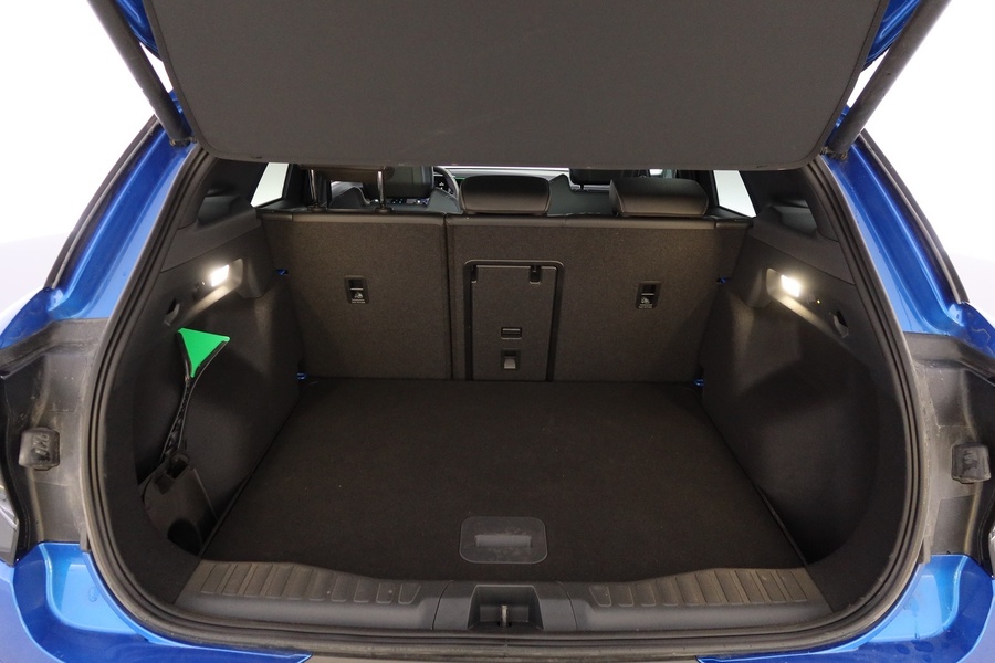 Ford USA Explorer vaihtoauto