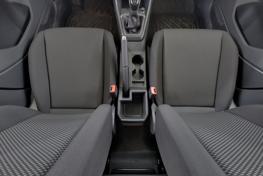Volkswagen T-Cross vaihtoauto