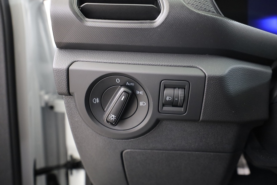 Volkswagen T-Cross vaihtoauto