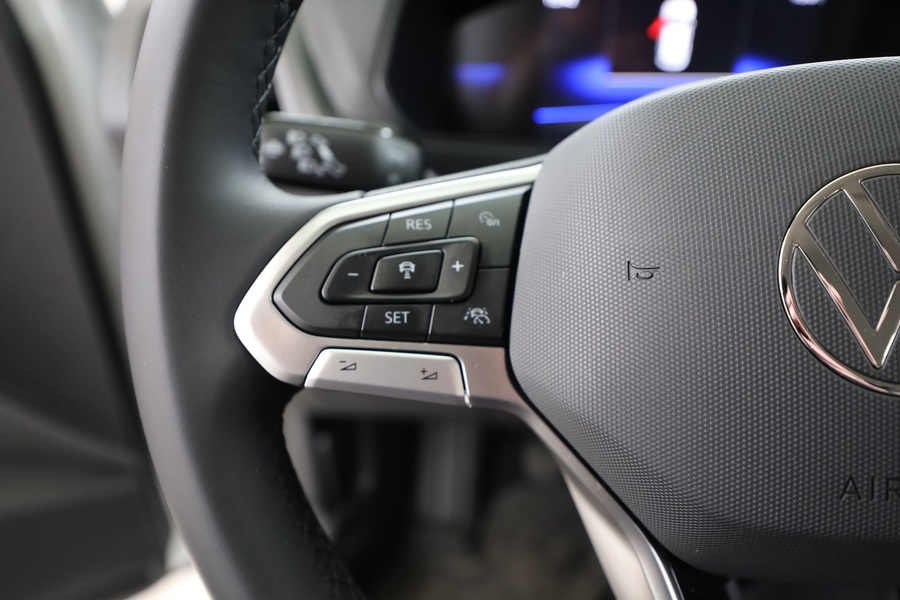Volkswagen T-Cross vaihtoauto