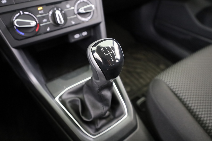 Volkswagen T-Cross vaihtoauto