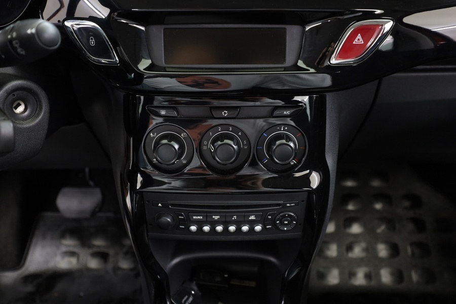 Citroën C3 vaihtoauto