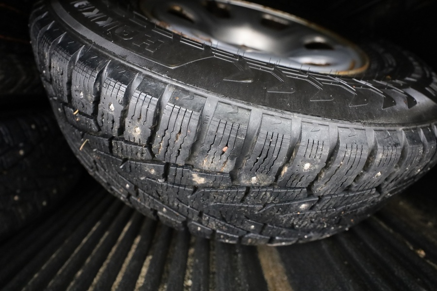 Nissan Navara vaihtoauto