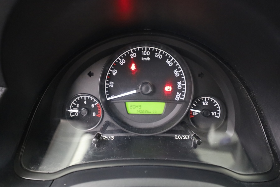 Skoda Citigo vaihtoauto