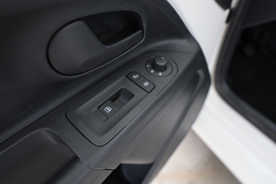 Skoda Citigo vaihtoauto