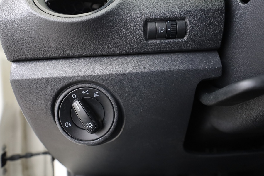 Skoda Citigo vaihtoauto