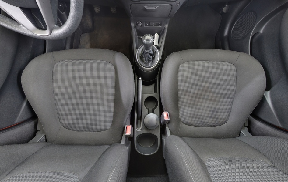 Hyundai i20 vaihtoauto