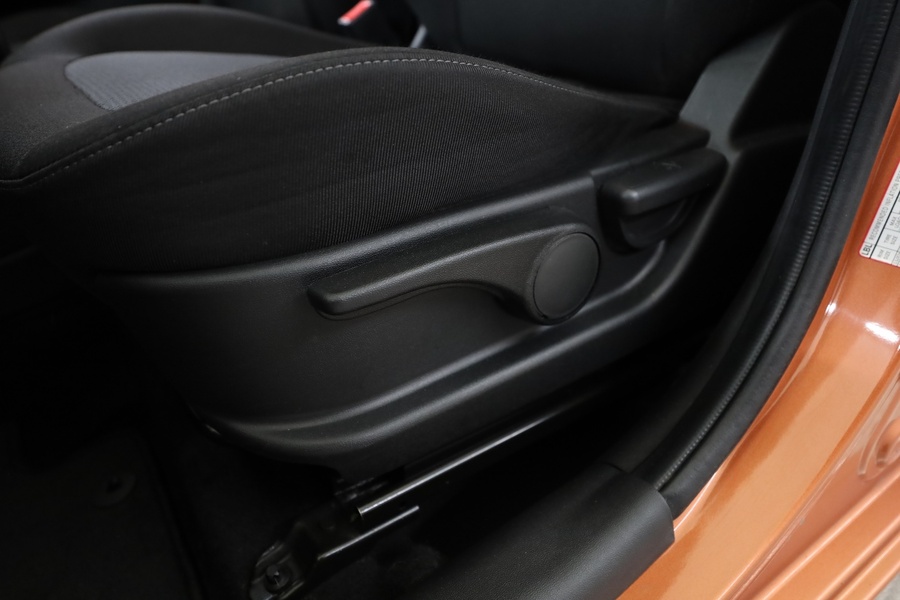 Hyundai i20 vaihtoauto