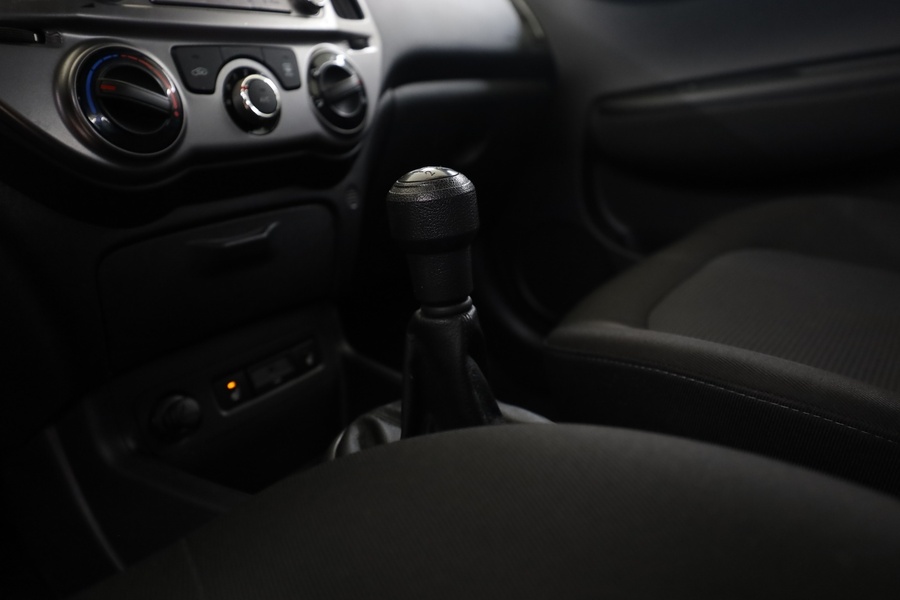 Hyundai i20 vaihtoauto