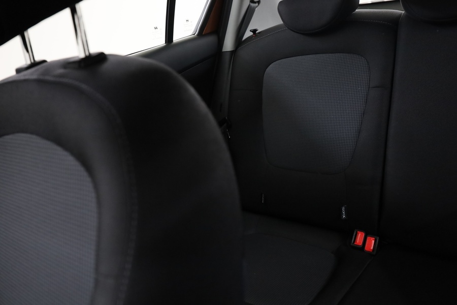 Hyundai i20 vaihtoauto