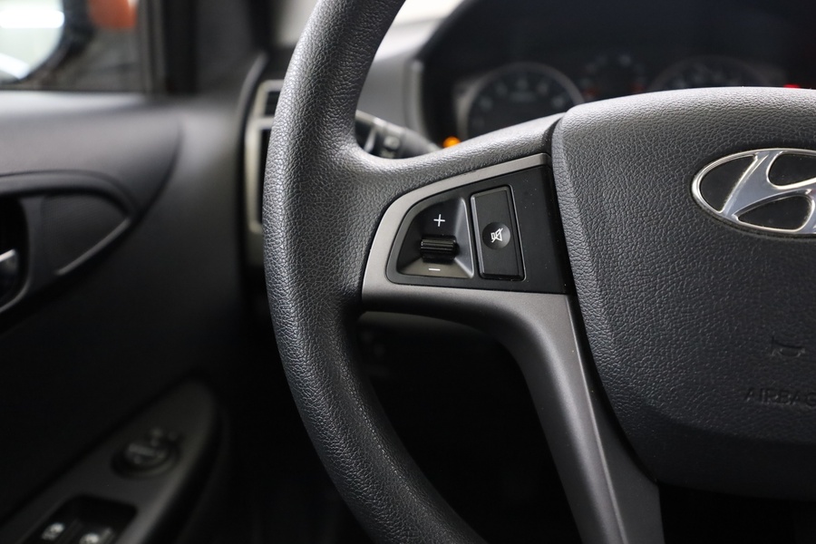 Hyundai i20 vaihtoauto