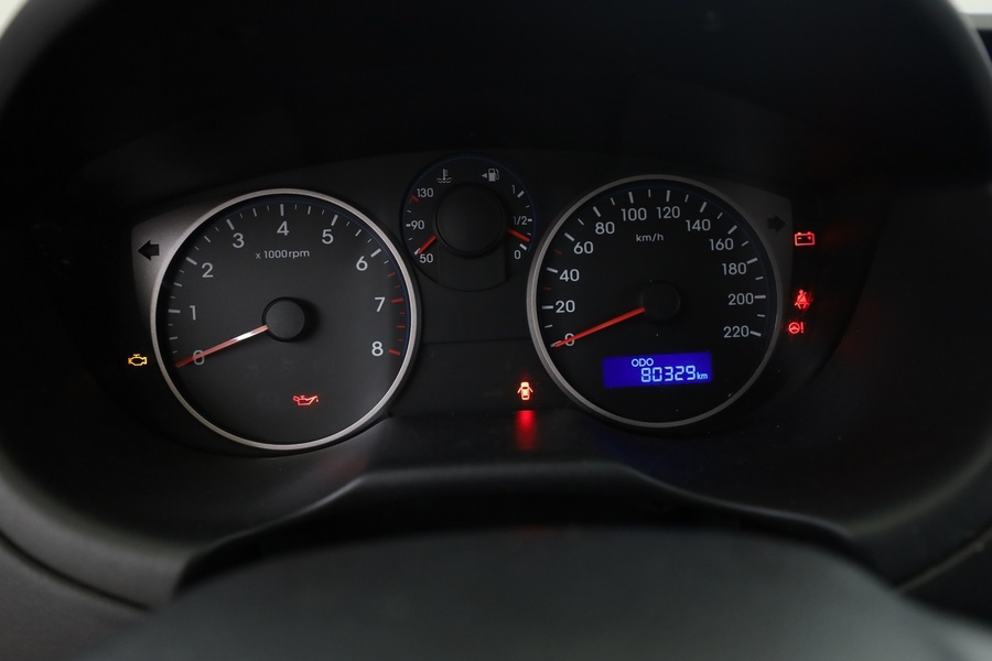 Hyundai i20 vaihtoauto