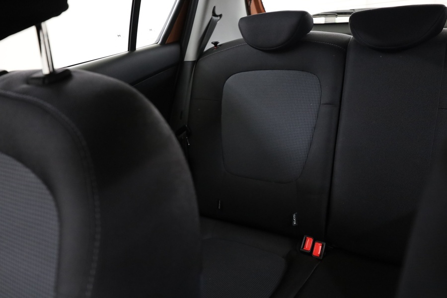 Hyundai i20 vaihtoauto