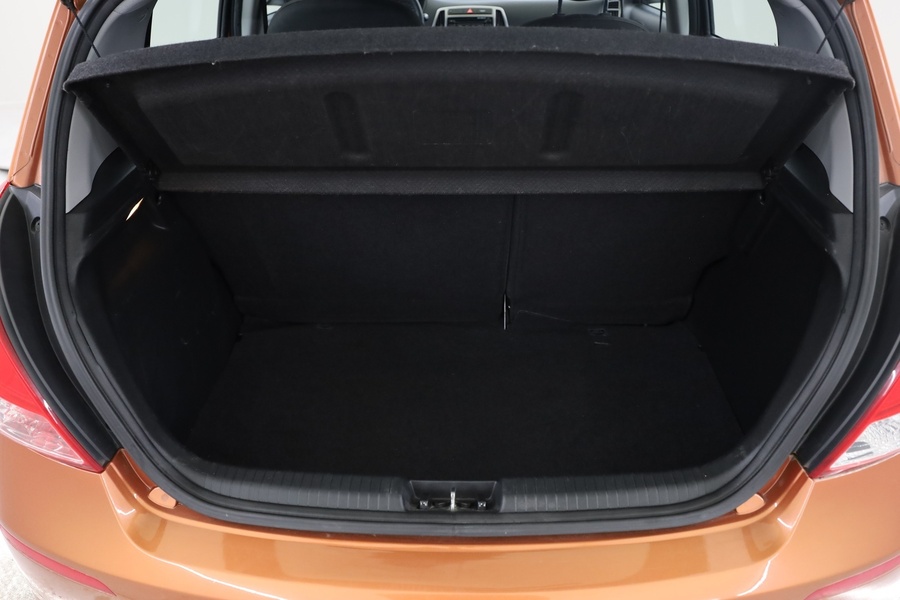 Hyundai i20 vaihtoauto