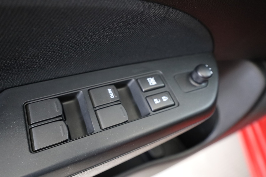 Suzuki Swift vaihtoauto