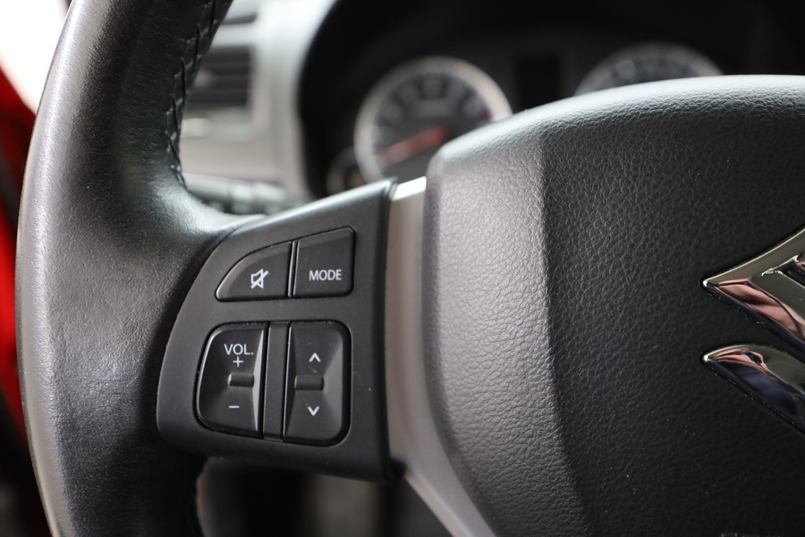 Suzuki Swift vaihtoauto