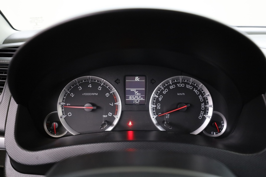 Suzuki Swift vaihtoauto