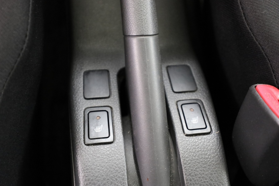 Suzuki SX4 vaihtoauto