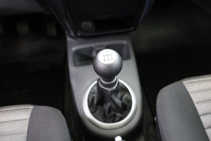 Suzuki SX4 vaihtoauto