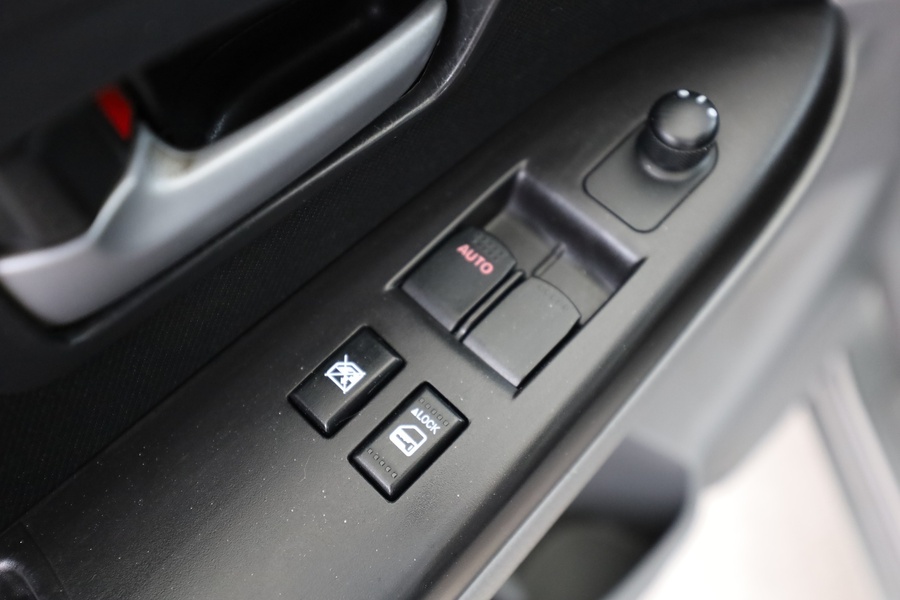 Suzuki SX4 vaihtoauto